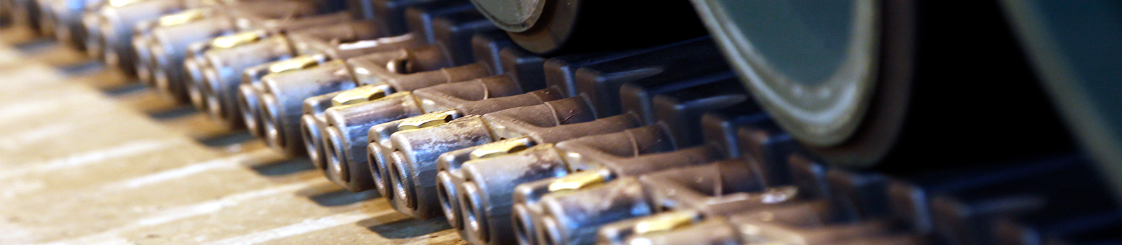 US Defense Industrial Base and the War in Ukraine